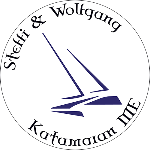 Katamaran ME