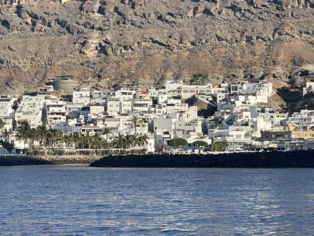 Puerto de Mogán