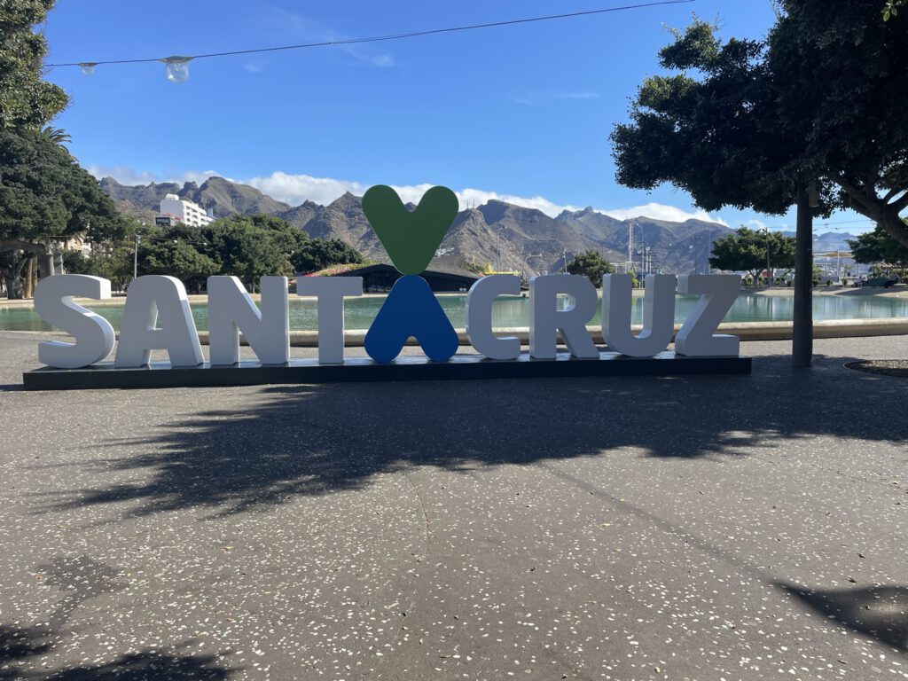 Santa Cruz de Tenerife